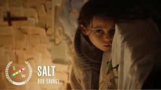 Salt |  Horror Short Film about a Mother and Daughter Fighting a Demon