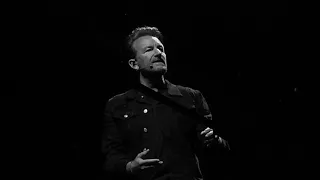 "Love Is All You Have Left" - U2,  Madison Square Garden, New York,  07.01.18