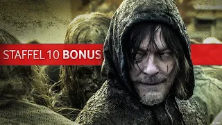 Alles zu den Bonus-Folgen: The Walking Dead Staffel 10