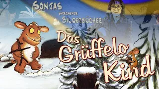 Das Grüffelokind