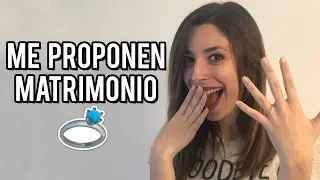 24 HORAS DICIENDO SI A TODO | ME PROPONEN MATRIMONIO | Lyna Vlogs