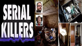Serial Kil..lers - E83: “House of Horrors” Pt. 2 - Fred and Rose West