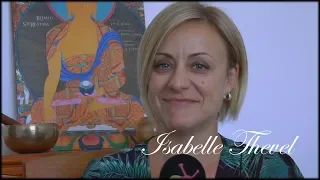 Emission 5   Expressions de Femmes avec Isabelle THEVEL, Sophrologue