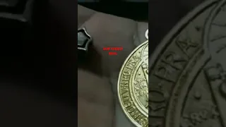 Debusyon ng Medalyong San Benito o Saint Benedict Medal