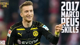 Marco Reus ● Skills & Goals ● 2016/17 ● HD