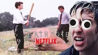 Looking Back at Netflix’s Death Note One Year Later