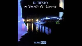 DJ Tiesto [In Serach of Sunrise] Titel 12 Lange - I Believe (DJ Tandu Remix)