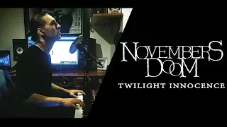 Twilight Innocence - Acoustic Cover