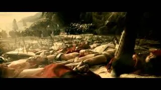 300 спартанцев: Расцвет империи / 300: Rise of an Empire (2014) HD - Русский трейлер