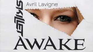 Avril Lavigne - Awake and Alive (AI cover) Skillet