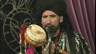 Okhay  Painday Lambian Rahwan ishq diyan by Sain Zahoor