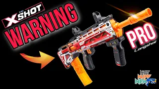 X-Shot Pro Longshot | Watch before you buy ⚠️ | Full Analysis