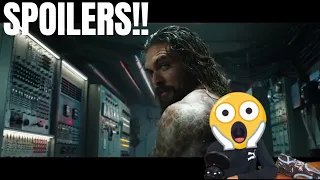 JASON MOMOA IS MY DAD *SUBSCRIBER SPECIAL* 😱