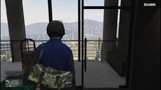 Grand Theft Auto 5 Franklin Büro kaufen