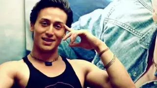 tiger shroff