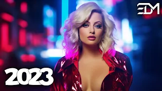 David Guetta, Bebe Rexha, Rihanna, Alan Walker, Haddaway Cover Style 🎧 EDM Bass Boosted Music Mix