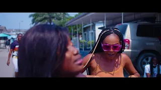 Na belaka Esthii la tendresse clip officiel