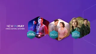 Preview - Streaming May 2024 - Hallmark Movies Now