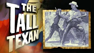 The Tall Texan (1953) | Full Western Movie | Lloyd Bridges | Lee J. Cobb | Marie Windsor