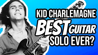Breakdown of Larry Carlton's Kid Charlemagne Solo | Rick Beato | Tim Pierce