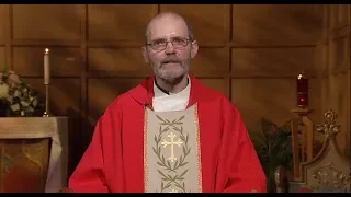 Catholic Mass Today | Daily TV Mass (Saturday June 29 2019)