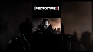 финал, воссоединение #nimikaro #b.a.n.k.gaming # #prototype2 #prototype #prototypeforms #shots