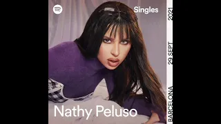 Nathy Peluso - Mafiosa (Live) (Audio)