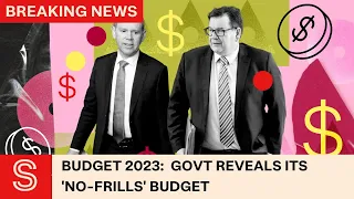 Budget 2023: Political party leaders react to Govt's “no frills” Budget  | Stuff.co.nz