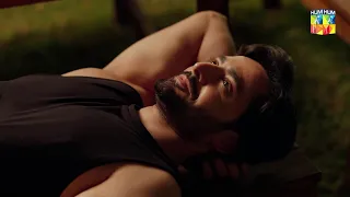 Mehbooba Ne Raatoun Ki Neend Cheen Li..! Teri Chhaon Mein #danishtaimoor #laibakhurram - HUM TV