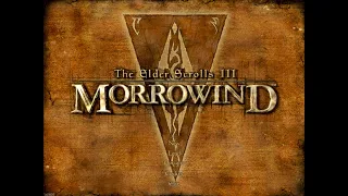 The Elder Scrolls III: Morrowind  - Full OST -