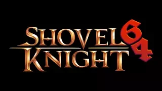 Announcing… Shovel Knight 64!?!?!