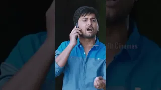 #nani And #vennelakishore #latest #movie #comedyshorts  | Telugu Movie Scenes |Hit Cinemas