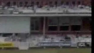 Kapil's 4 sixes