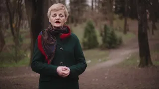 "Мати".Ліна Костенко