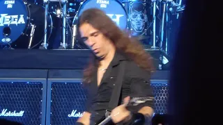 Megadeth Hangar 18