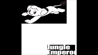 Jungle Emperor 1965 OST part 1