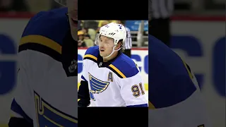What happened to the 2018-19 St. Louis Blues? #nhl #hockey #stlouis