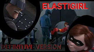 Elastigirl STUCK DEFINITIVE VERSION | The Incredibles