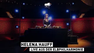 Helena Hauff | Live from the Elbphilharmonie