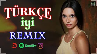 Türkçe Pop Hareketli Şarkılar Remix ️💫 Nisan 2024'ün En Çok Dinlenen Yeni Remiksleri 💞🔊