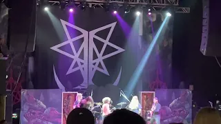 Angelmaker - Live at The Palladium, Worcester, Massachusetts, 10/23/2022