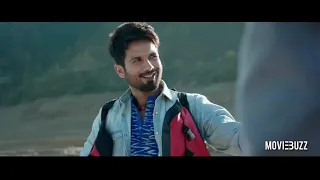 Dekhte Dekhte   Full Video Song   Shahid Kapoor   Shraddha Kapoor   21 September 2018   YouTube