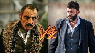 Halil Halid vs Eşref Aziz Payitaht Abdülhamid