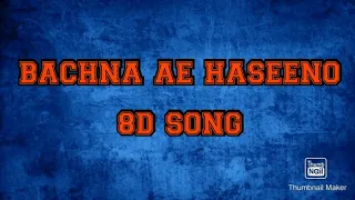 "BACHNA AE HASEENO" - 8D FULL SONG. |OLD BOLLYWOOD SONG| |OLD IS GOLD|. HEADPHONES MUST.