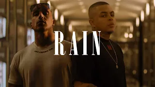 Luciano & RAF Camora - Rain (prod. by yngflam x PolBeats)