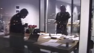 Rem Koolhaas at Work