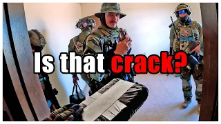 The BEST Funny & Viral Moments of Airsoft 2023 Compilation