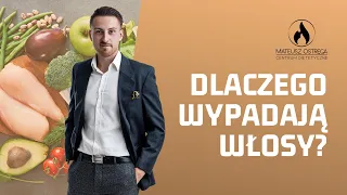 Dlaczego na keto wypadają włosy? Jak sobie z tym poradzić? Niezawodny sposób!