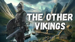 Baltic Vikings: The Forgotten Savages