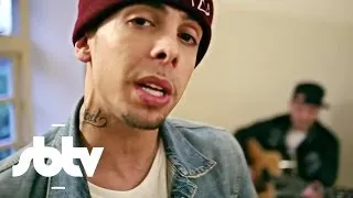 Dappy | "Yin Yang" - A64 [S6.EP49] #WednesdayWildcard: SBTV